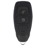 Image for OEM Ford EcoSport 2 Button Smart Remote (No Logo)